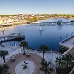 Laketown Wharf VII