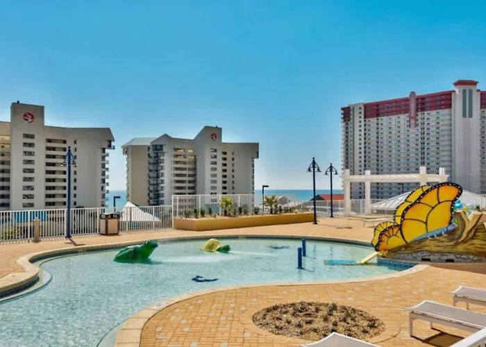 Laketown Wharf VII