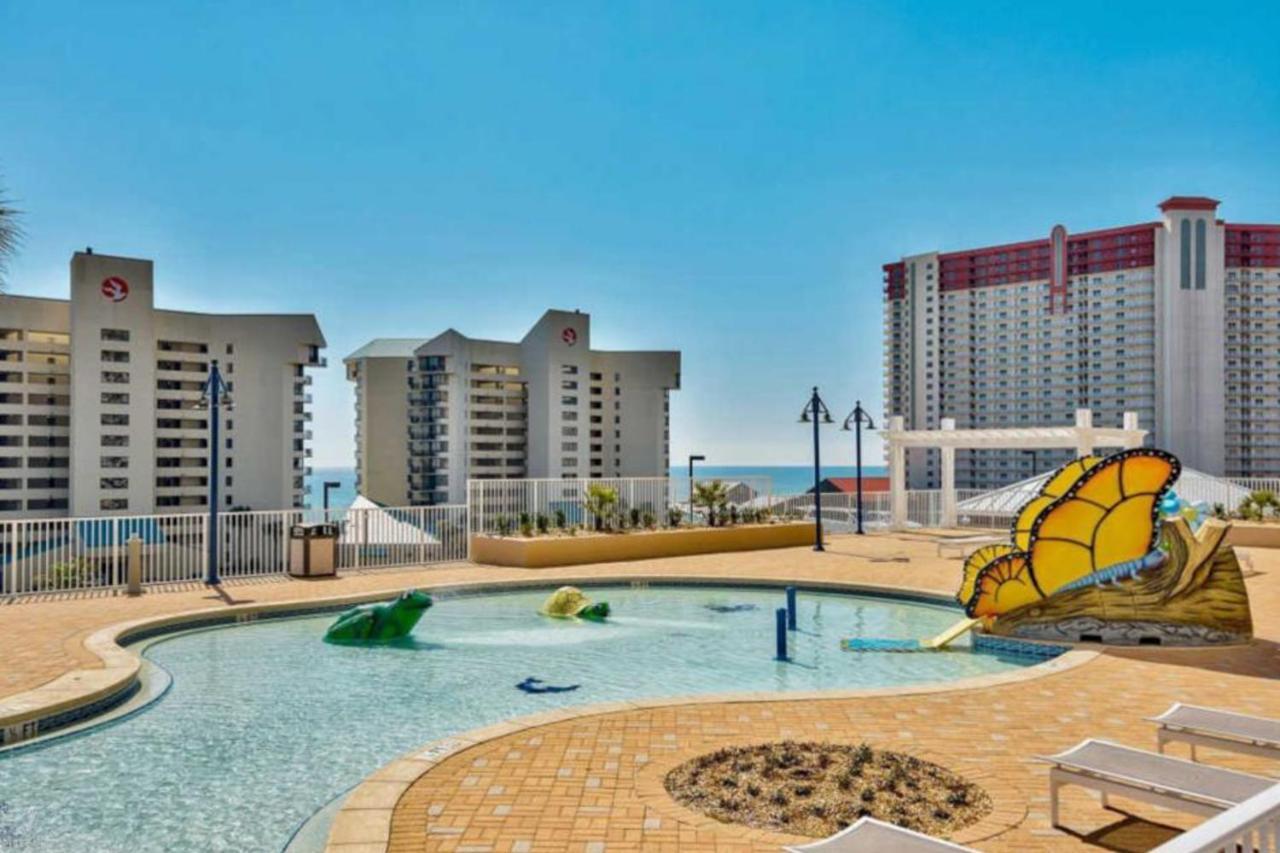 Holiday home Laketown Wharf Vii *