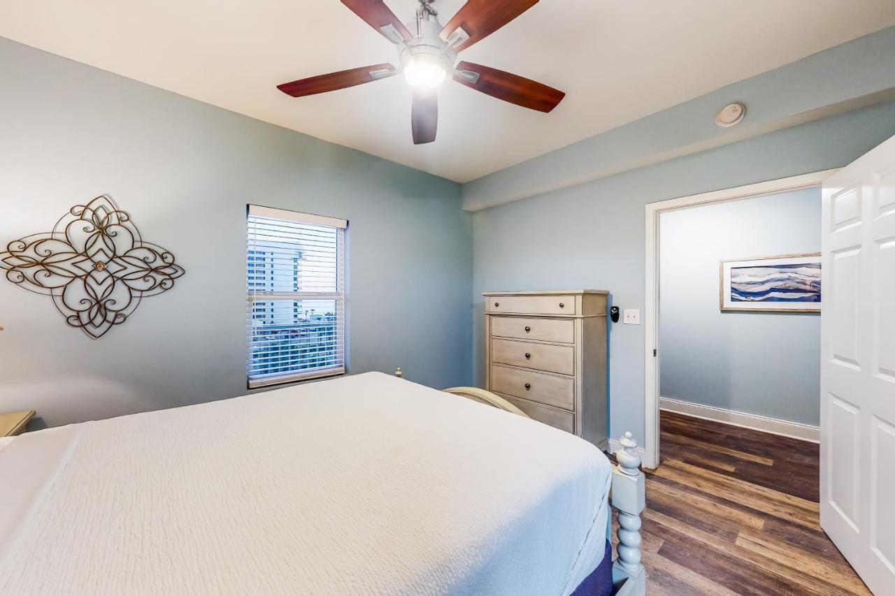 Laketown Wharf Vii Holiday home