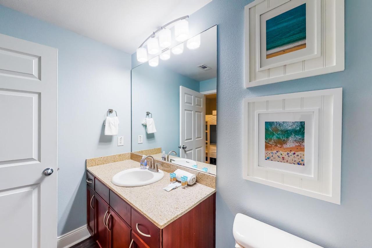 Holiday home Laketown Wharf Vii