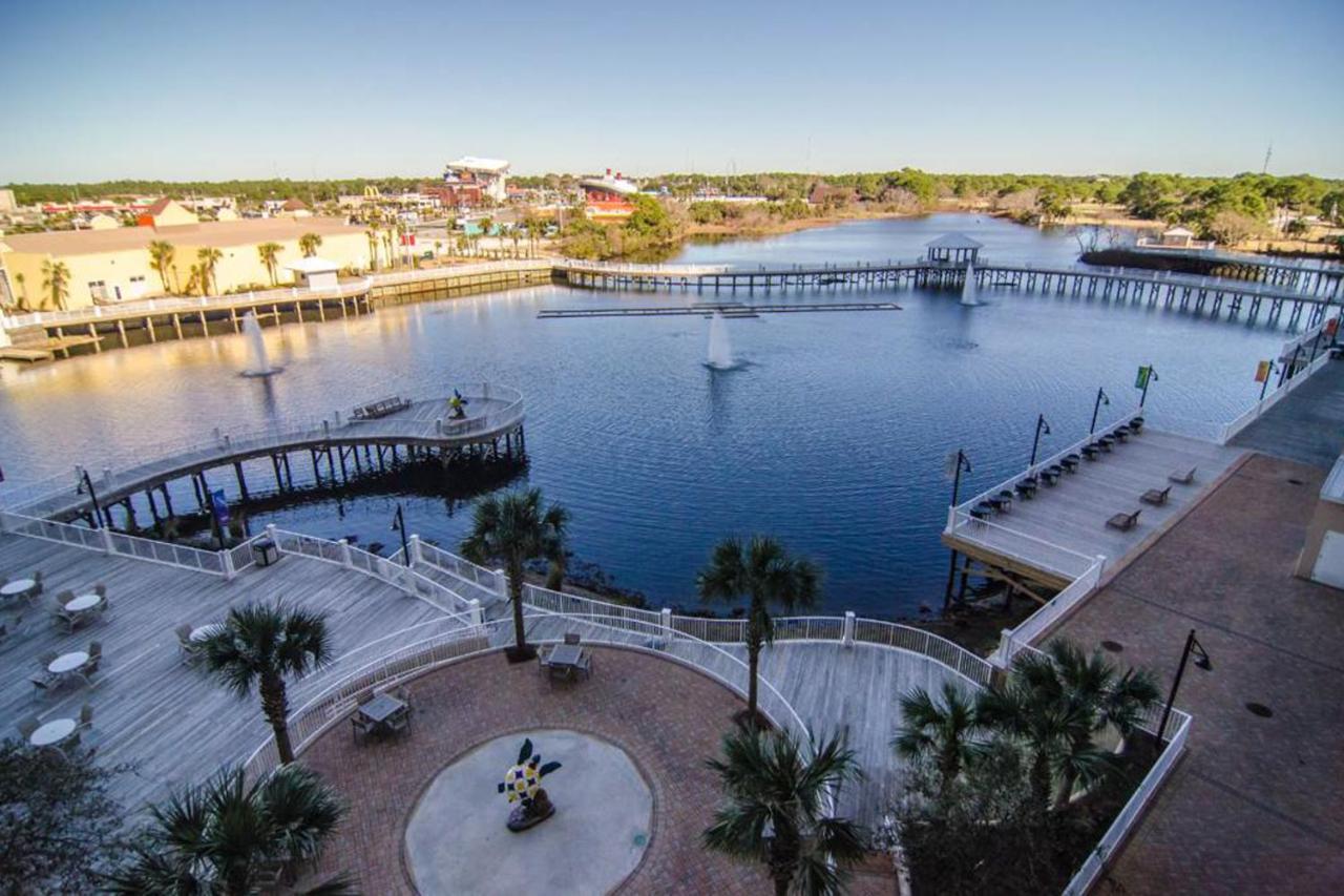 Holiday home Laketown Wharf Vii *
