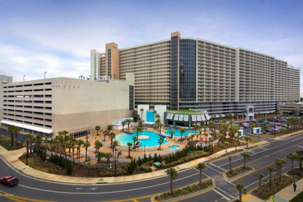 Laketown Wharf Vii * Panama City Beach