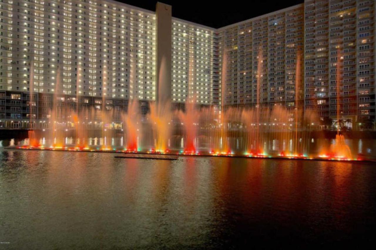 Laketown Wharf Vii Holiday home