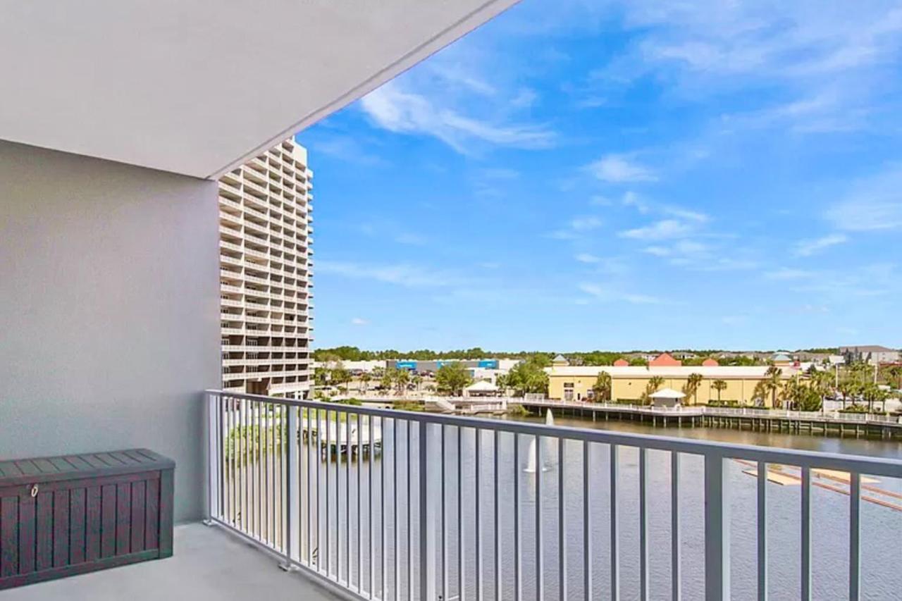 Holiday home Laketown Wharf Vii Panama City Beach