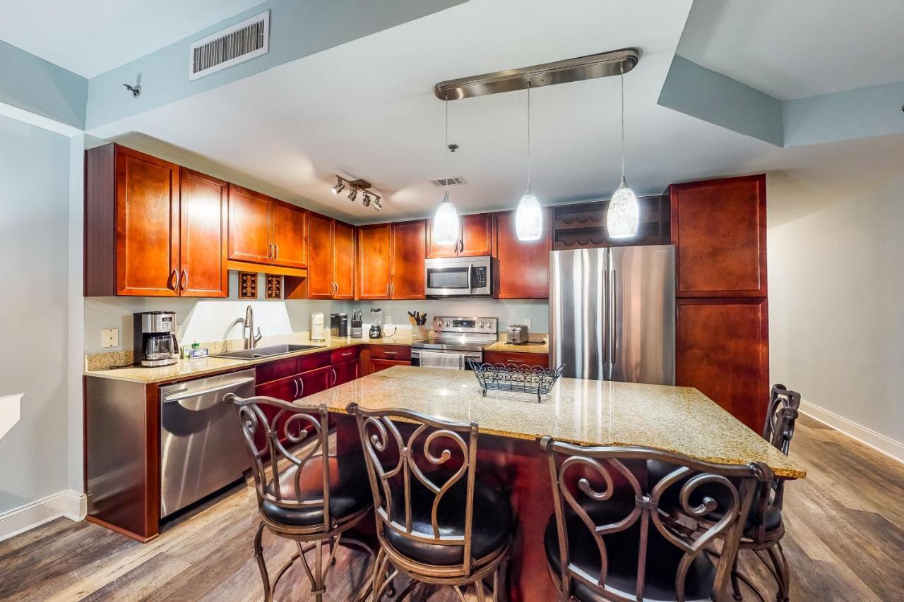 Holiday home Laketown Wharf Vii *