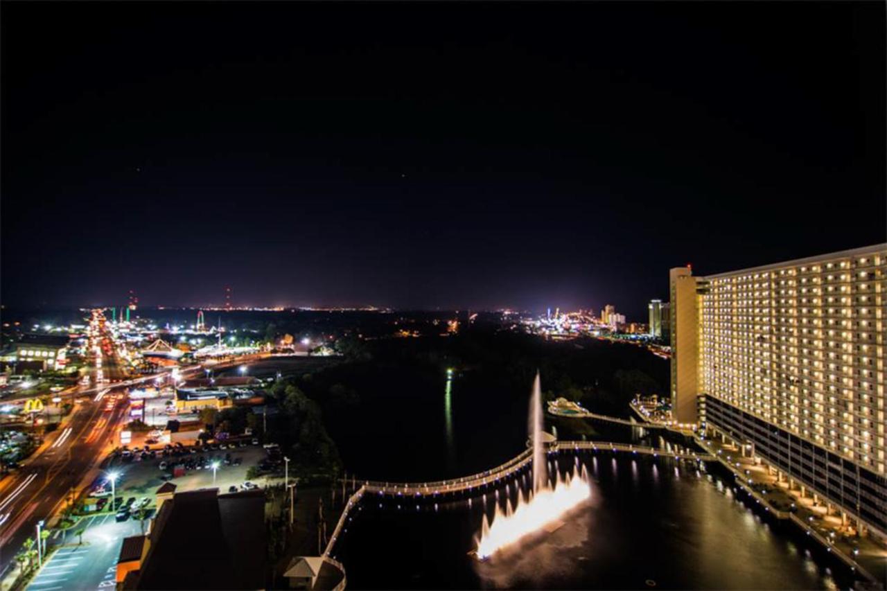 Laketown Wharf Vii Holiday home Panama City Beach