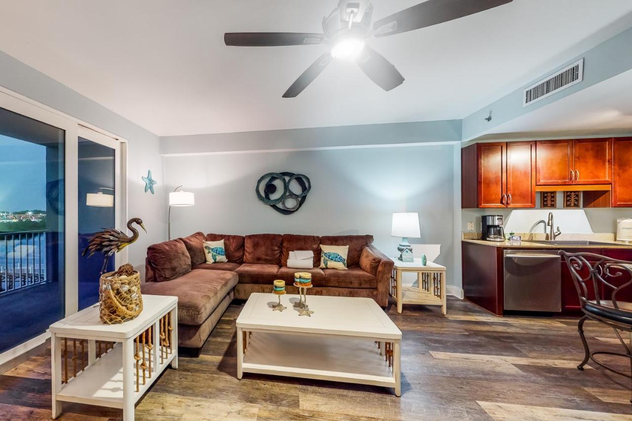 Holiday home Laketown Wharf Vii Panama City Beach