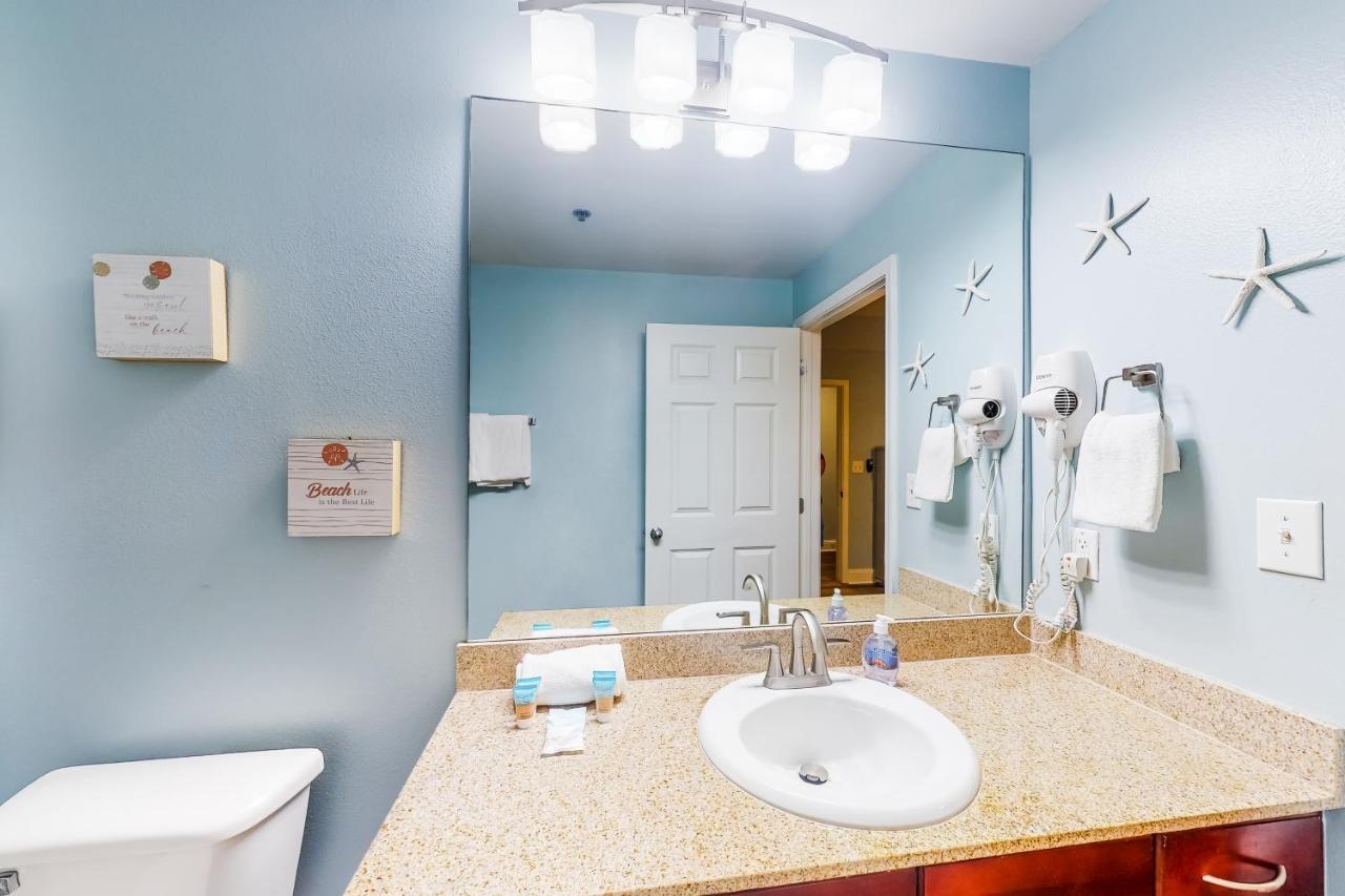 Holiday home Laketown Wharf Vii Panama City Beach