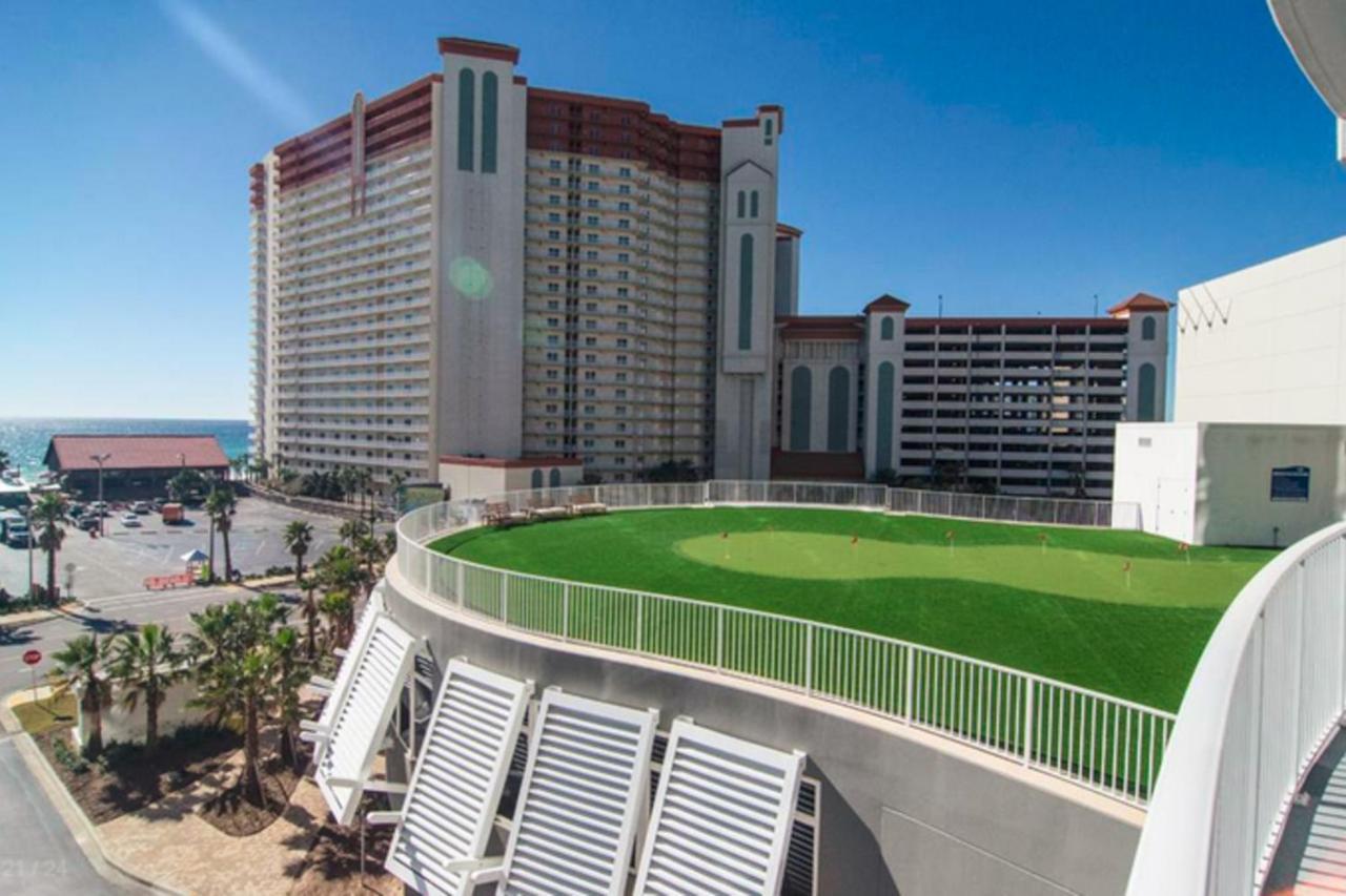 Laketown Wharf Vii Holiday home Panama City Beach