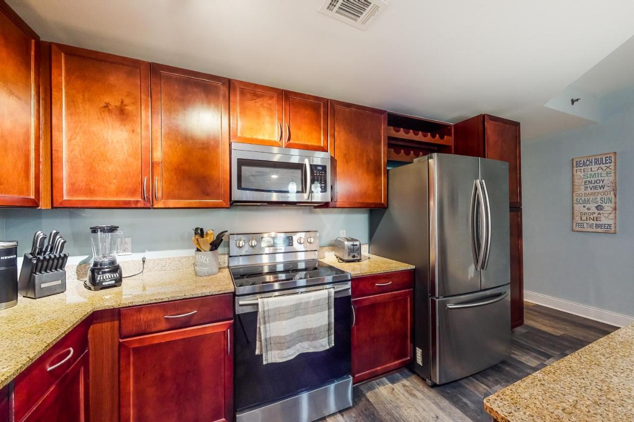 Holiday home Laketown Wharf Vii