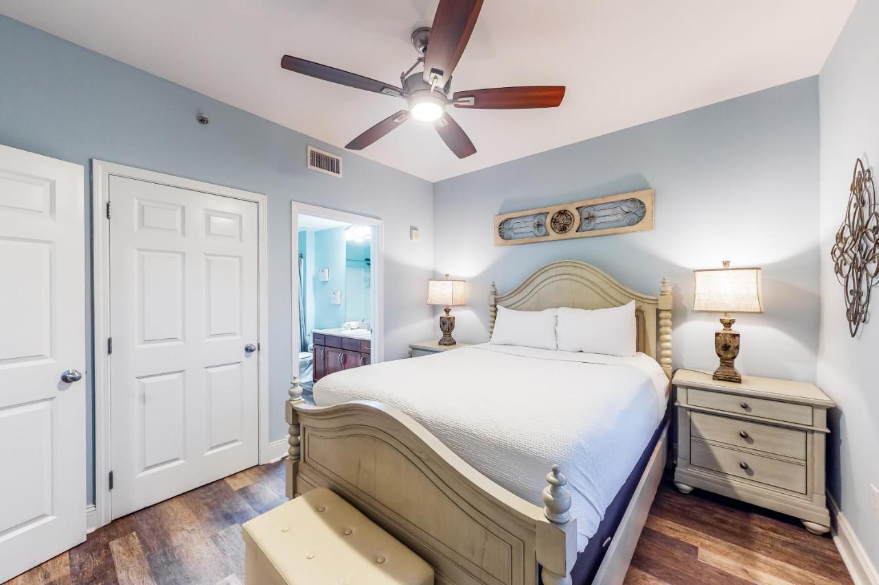 Laketown Wharf Vii Holiday home