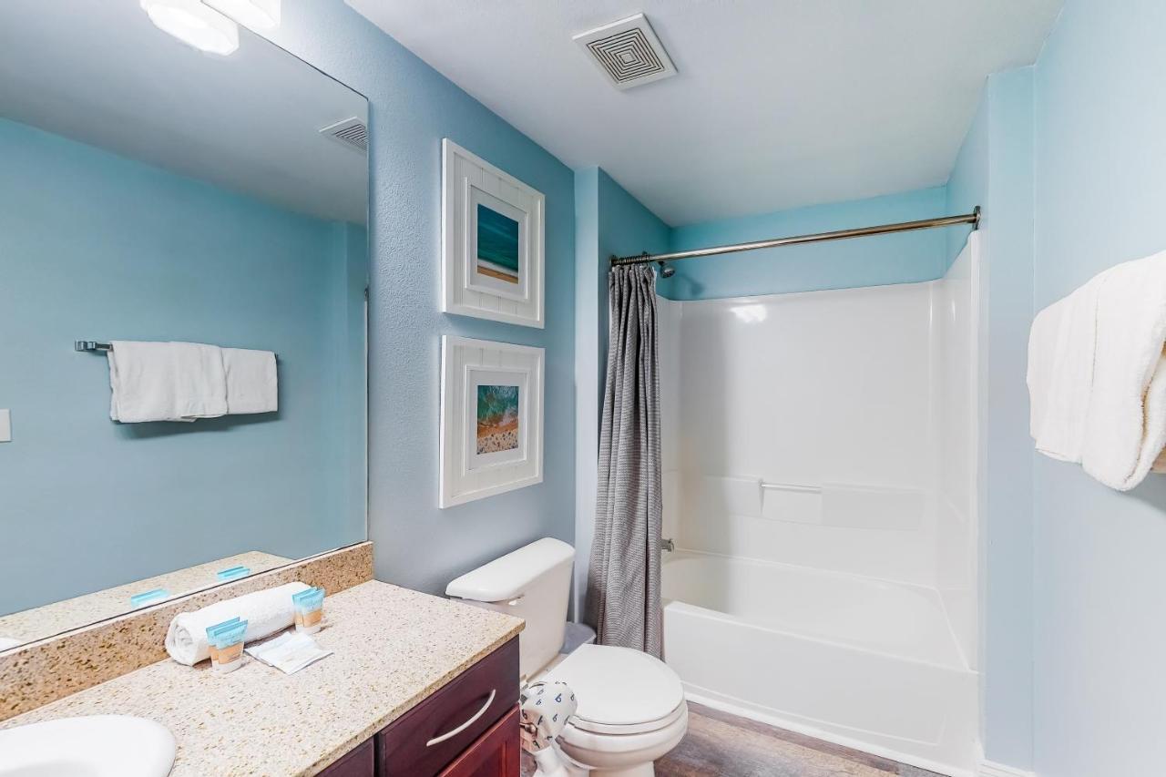 Holiday home Laketown Wharf Vii