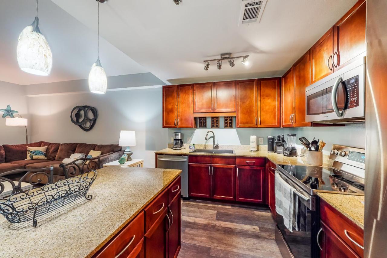 Holiday home Laketown Wharf Vii