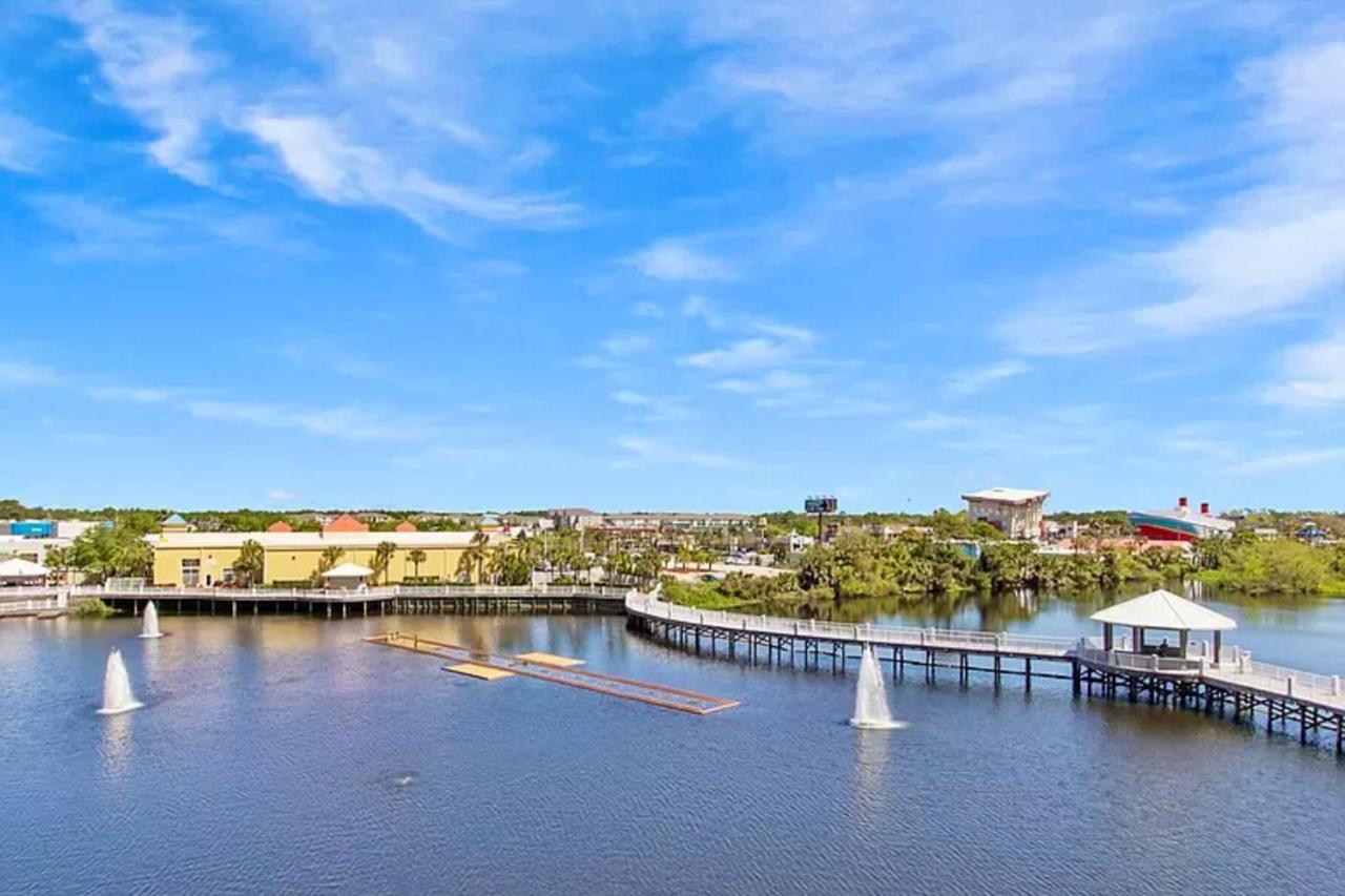 Holiday home Laketown Wharf Vii