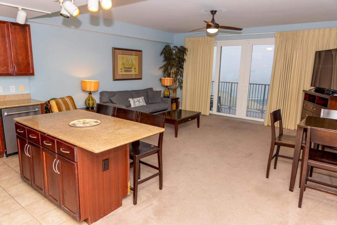 Laketown Wharf Vii Panama City Beach
