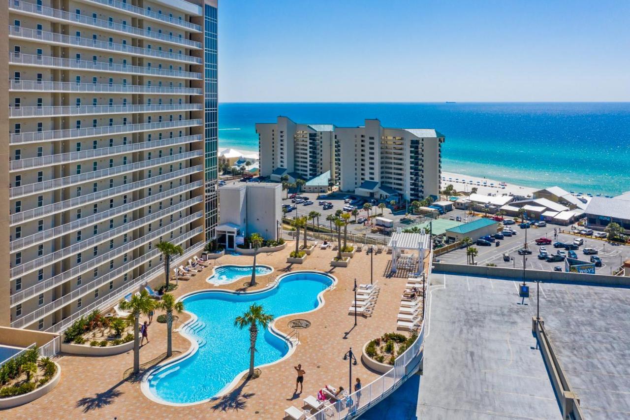 Laketown Wharf Vii Holiday home Panama City Beach