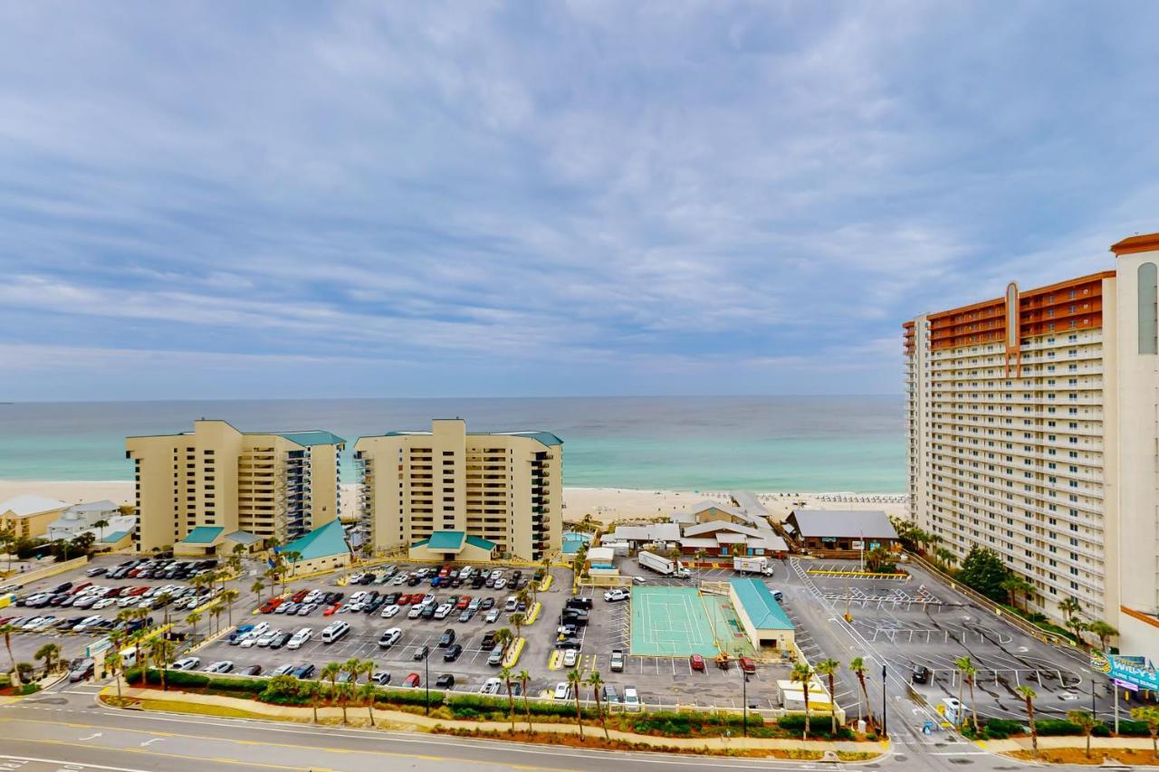 Laketown Wharf Vii Holiday home