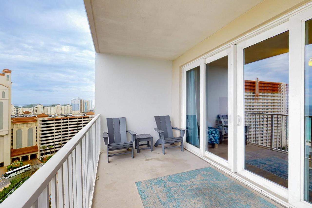Holiday home Laketown Wharf Vii Panama City Beach