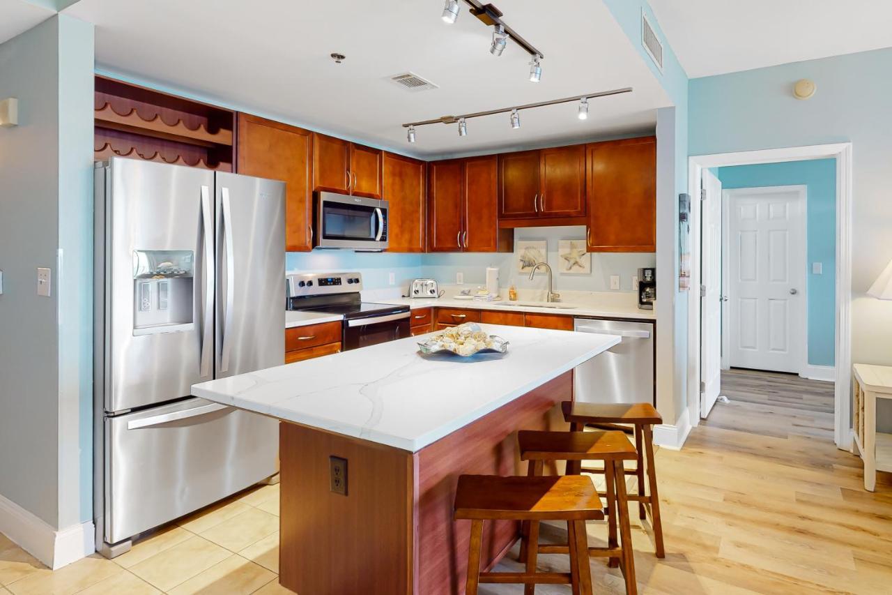 Laketown Wharf Vii Holiday home