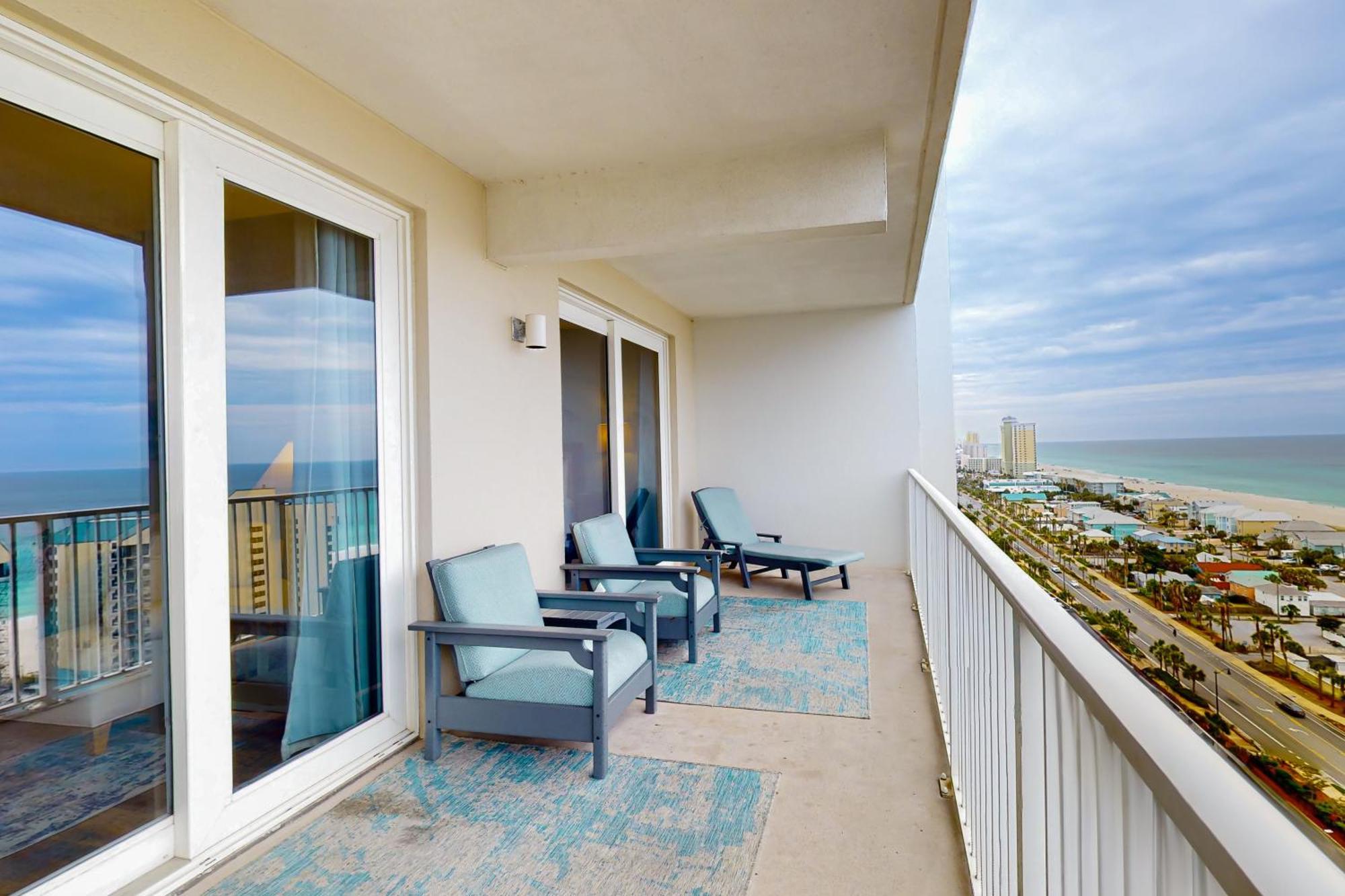 Laketown Wharf Vii Holiday home Panama City Beach